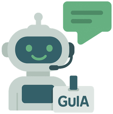 Robot asistente