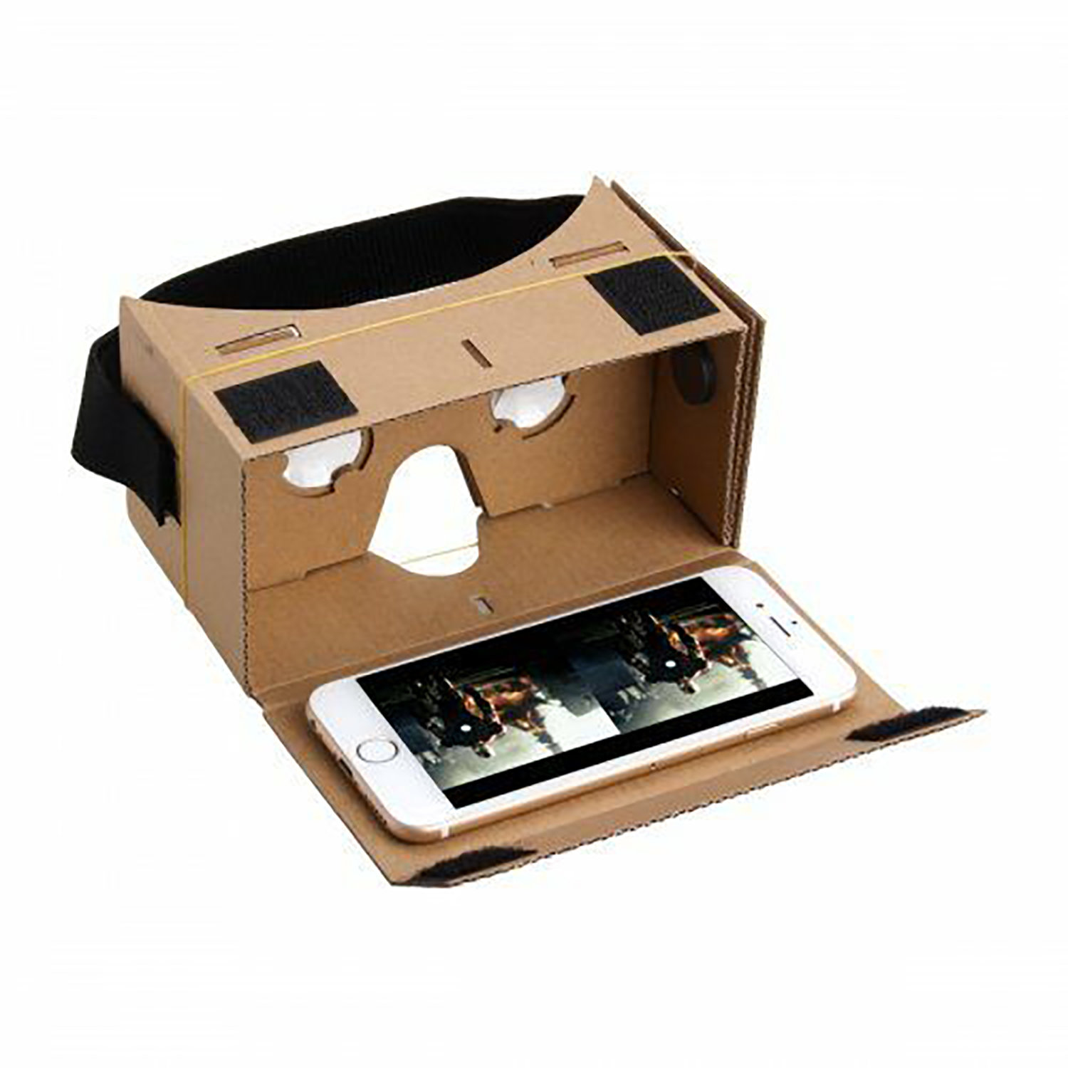 Google Cardboard